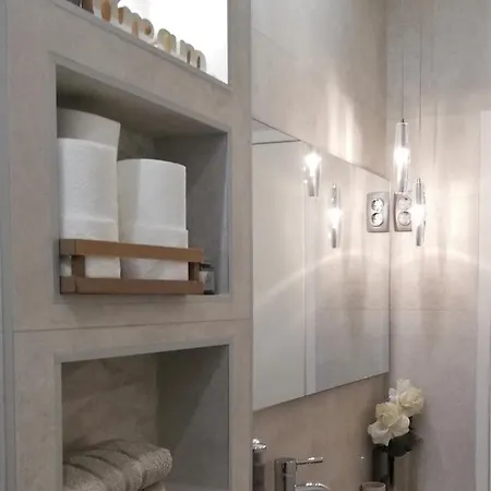 Apartment Marne *