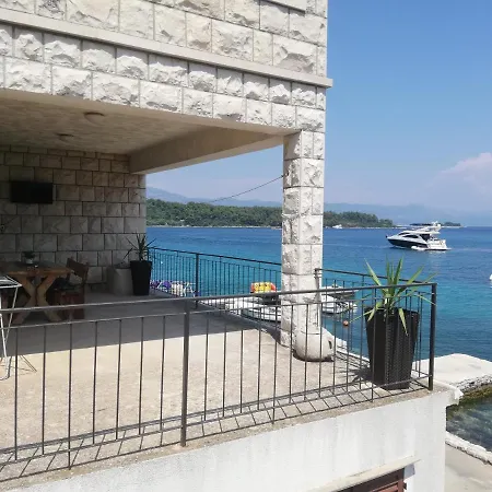 Marne Appartamento Lumbarda