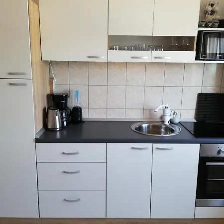 Lägenhet Marne Lumbarda