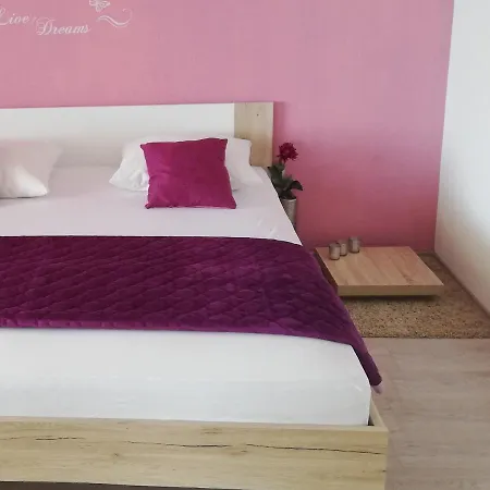 Marne Appartement Lumbarda