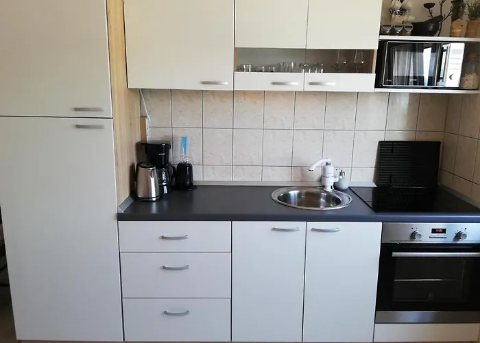 Apartman Marne Lumbarda