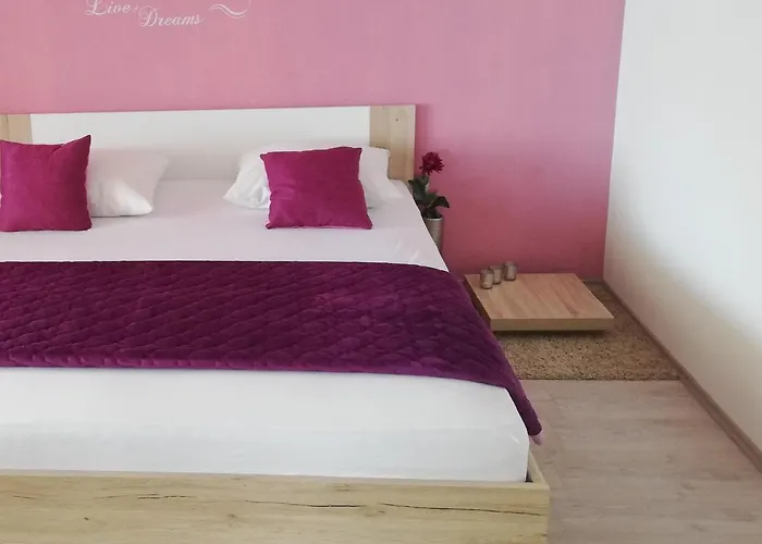 Marne Apartman Lumbarda