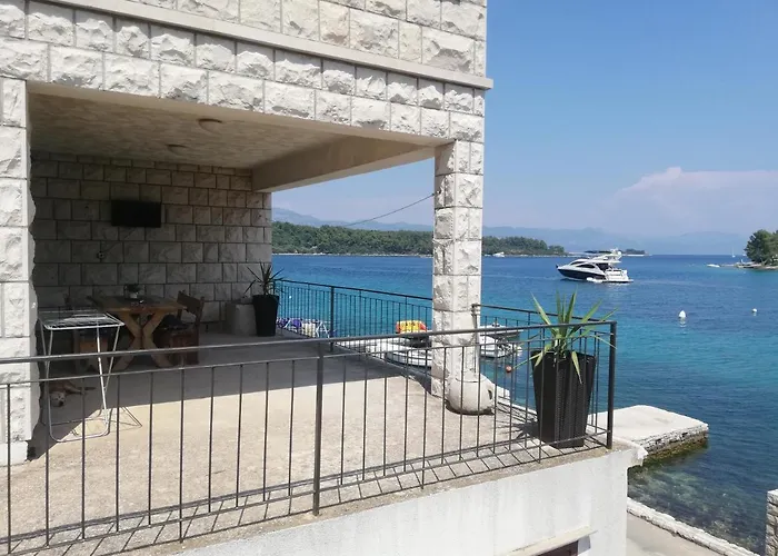 Marne Apartman Lumbarda